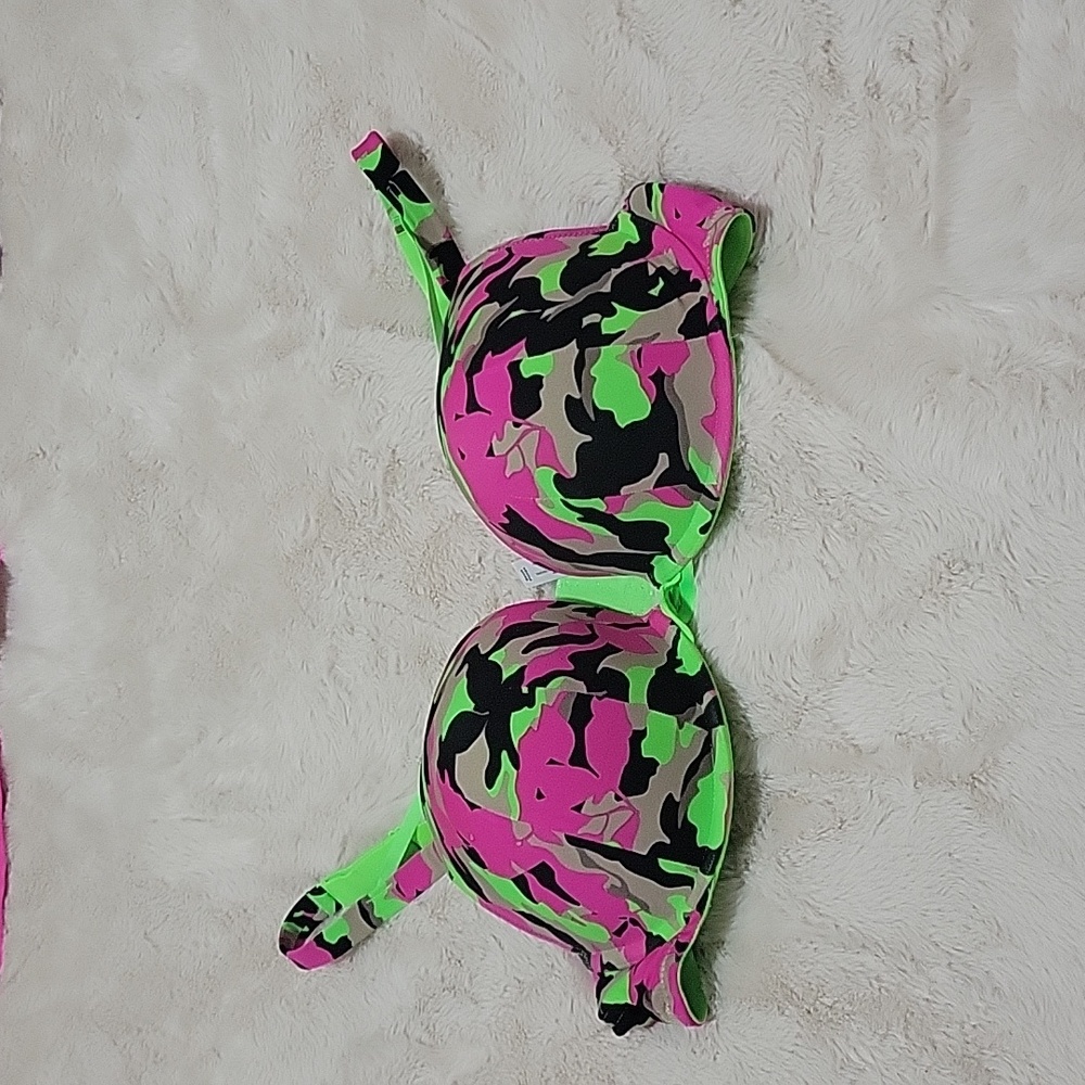 LANE BRYAN/CACIQUE BRA